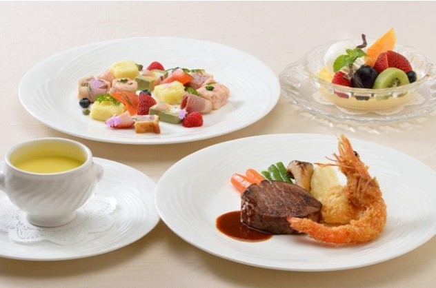 お子様ランチ