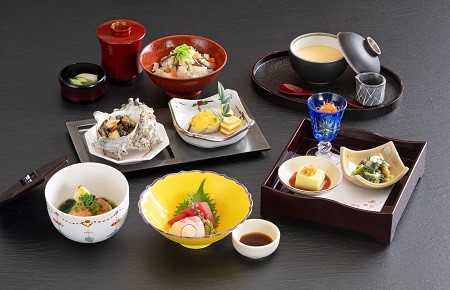 ※季節によって変わります