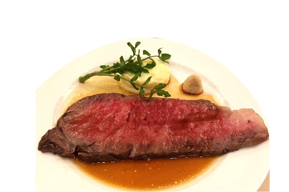 ◆4月26日(日) 　国産牛ローストビーフ