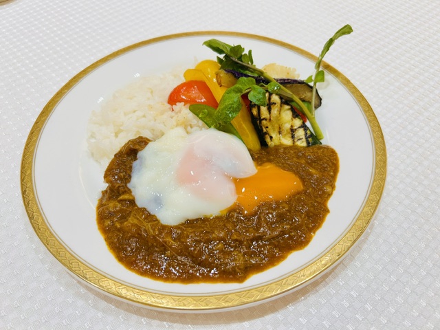 ◆クレストカレー