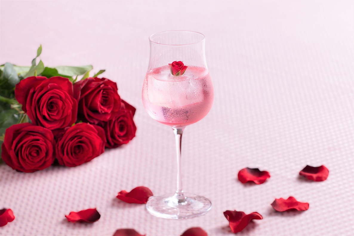 ベル・ローズスカッシュ