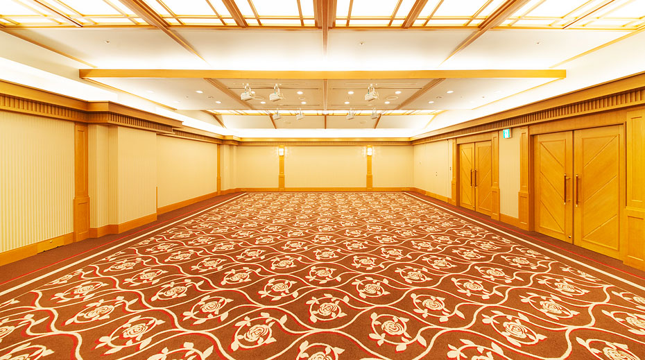 ROSE ROOM