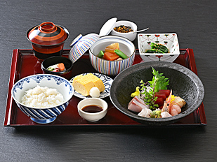レストラン びすとろ菜 ザ クレストホテル柏 公式