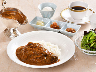 レストラン びすとろ菜 ザ クレストホテル柏 公式