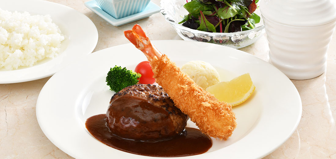 ランチ ザ クレストホテル柏 公式