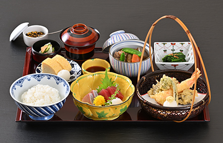 ランチ ザ クレストホテル柏 公式 ランチ ザ クレストホテル柏 公式